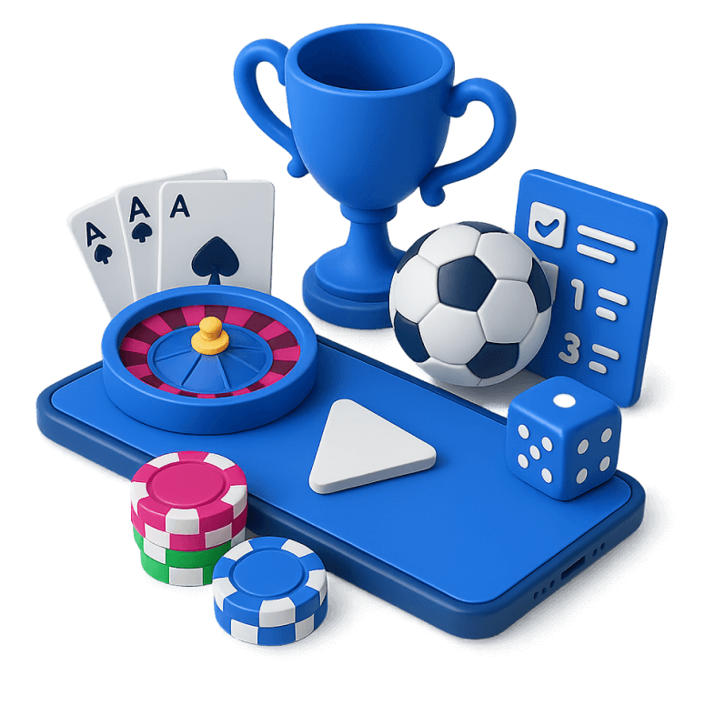 page de jeu responsable de bet223