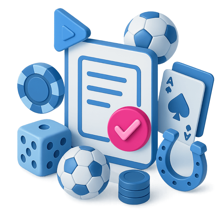 page des conditions générales de bet223