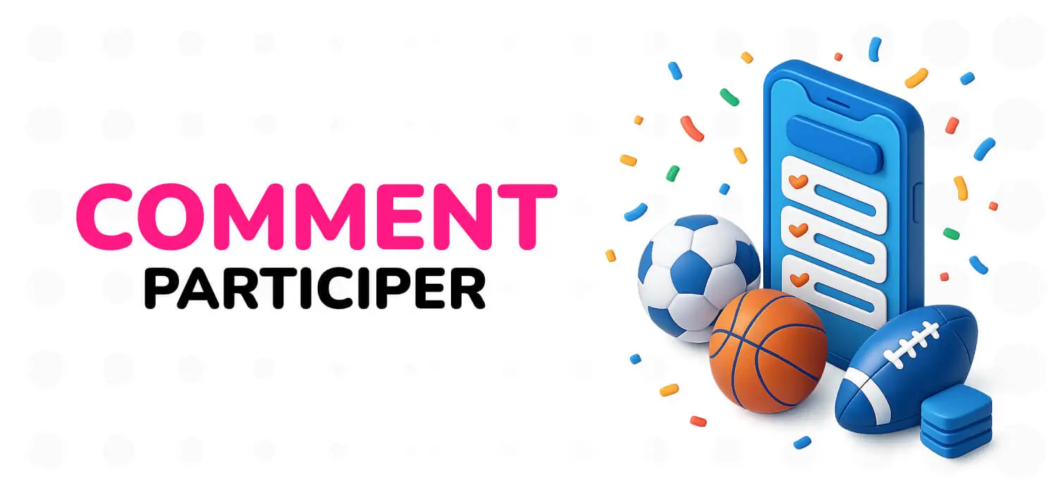 comment placer un pari au casino